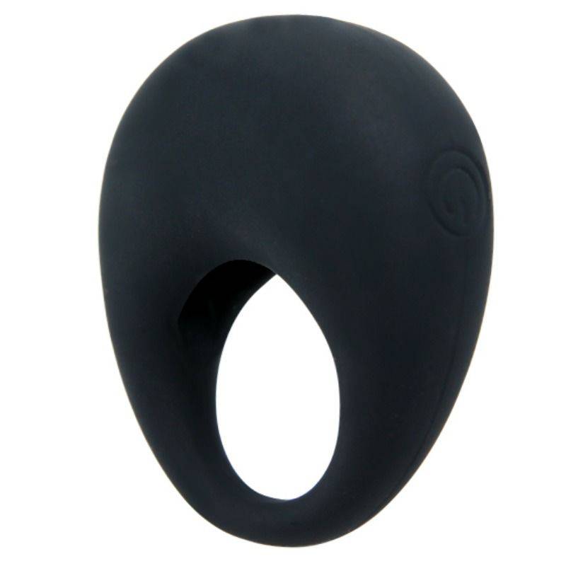 PRETTY LOVE - TRAP ANEL VIBRADOR PRETO - Toys "n" Us