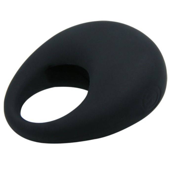 PRETTY LOVE - TRAP ANEL VIBRADOR PRETO - Toys "n" Us