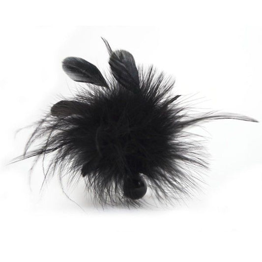 BIJOUX INDISCRETS - POM POM FEATHER DUSTER