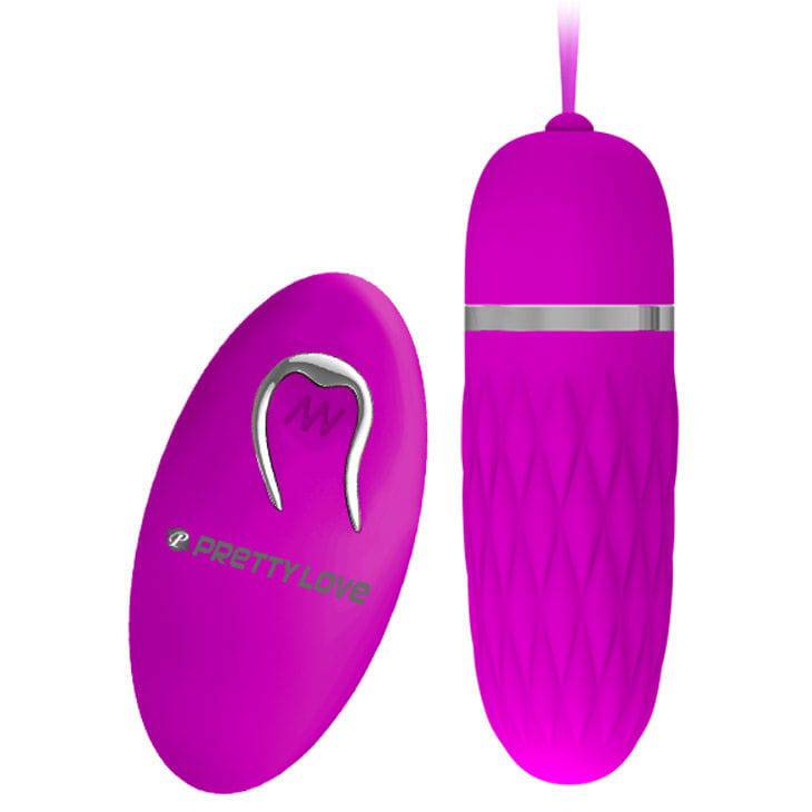 PRETTY LOVE - OVO VIBRANTE DAWN - Toys "n" Us