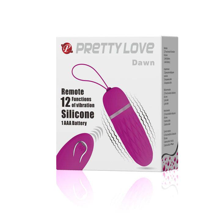 PRETTY LOVE - OVO VIBRANTE DAWN - Toys "n" Us