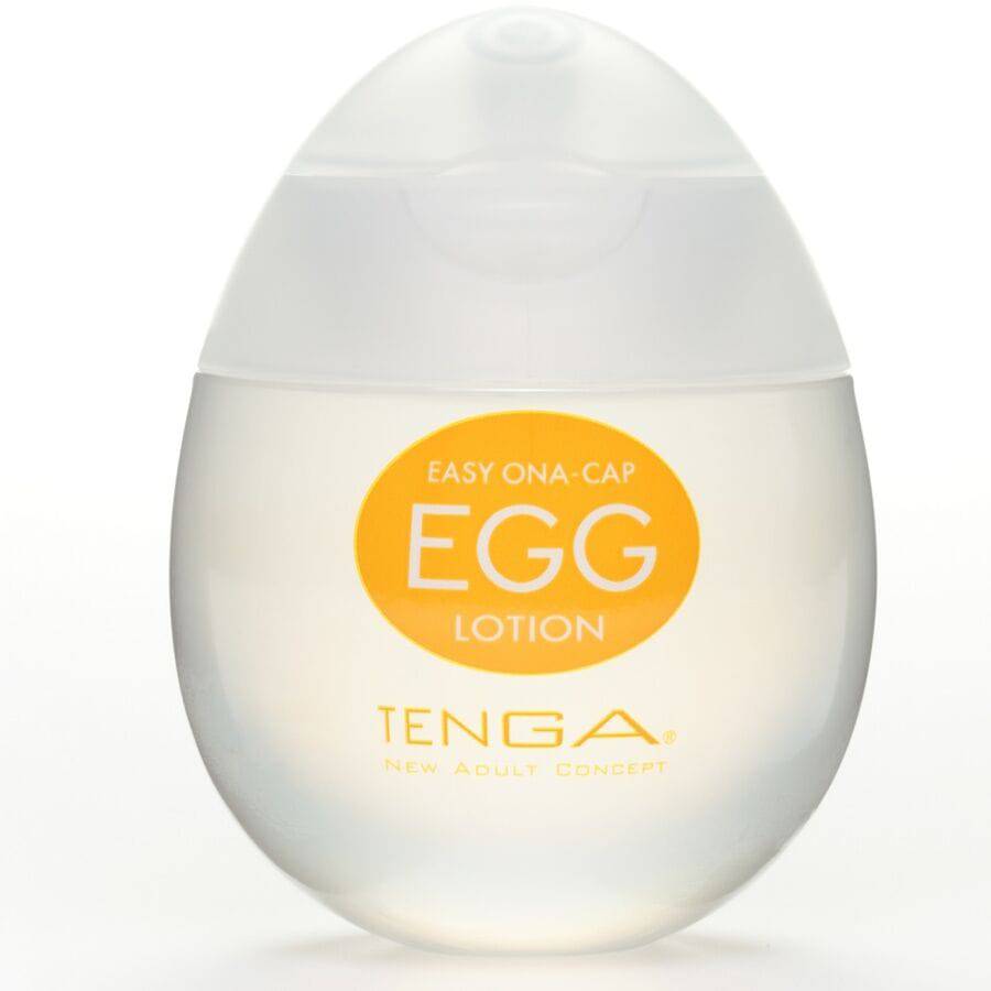TENGA - LUBRIFICANTE DE LOO DE OVO 50 ML - Toys "n" Us