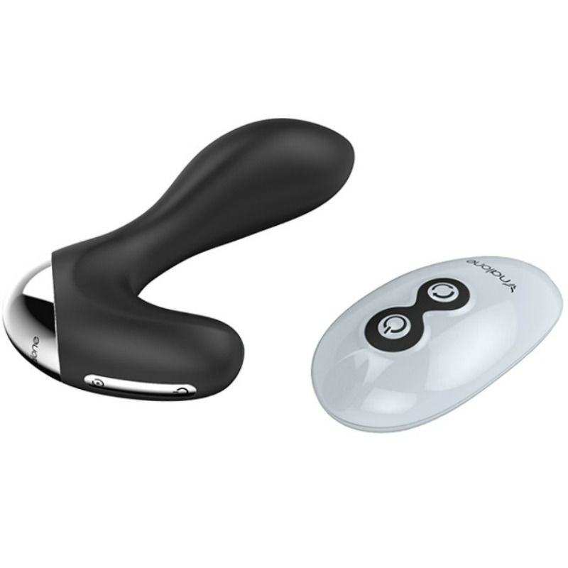NALONE - CONTROL REMOTO PROSTÁTICO ANAL PROP