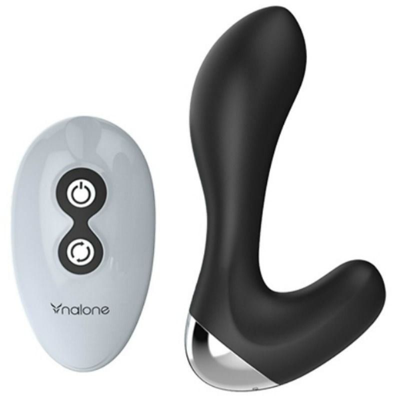 NALONE - CONTROL REMOTO PROSTÁTICO ANAL PROP