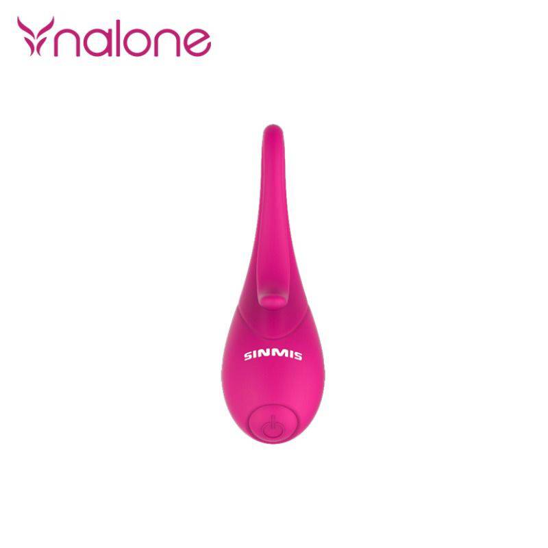 NALONE - PINAS VIBRADORAS COCO - Toys "n" Us