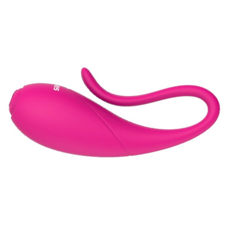 NALONE - PINÇAS VIBRATORAS COCO