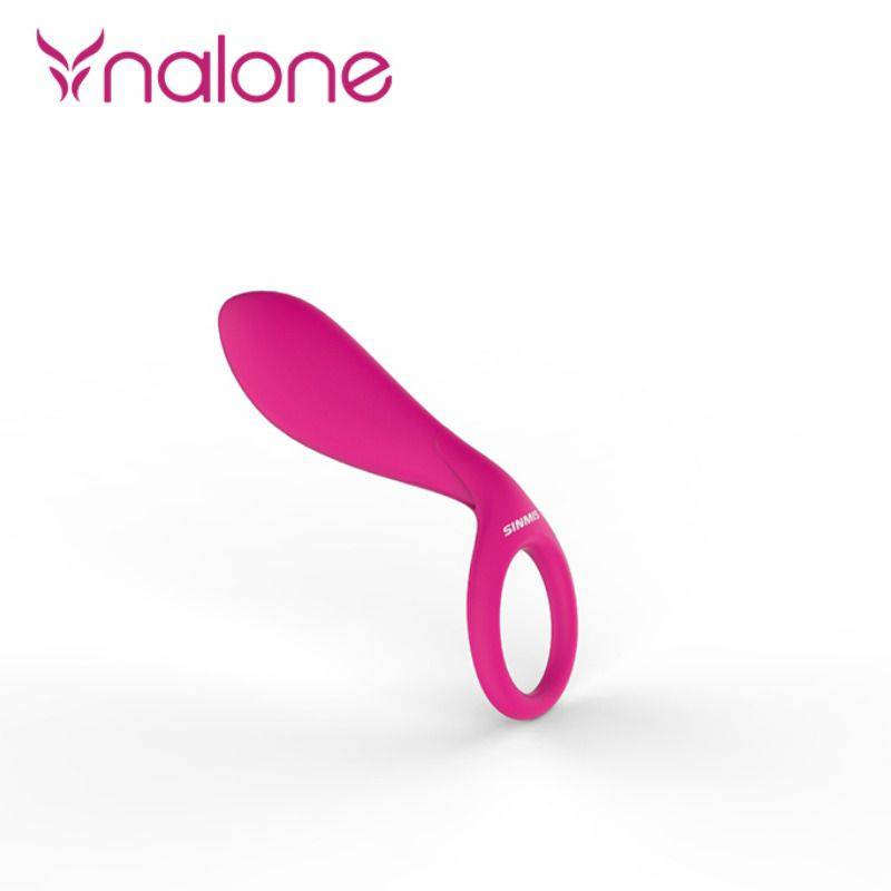 NALONE - ANEL VIBRADOR TANGO - Toys "n" Us