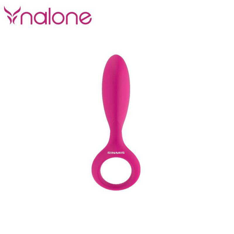 NALONE - ANEL VIBRADOR TANGO - Toys "n" Us