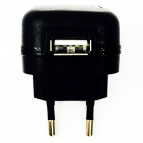 DREAMLOVE - CARREGADOR USB EUROPEU 