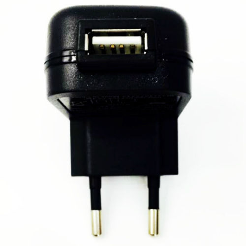 DREAMLOVE - CARREGADOR USB EUROPEU 