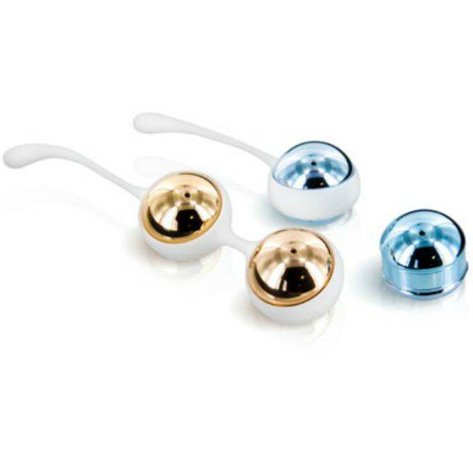 NALONE - YANY BEADS BOLAS CHINESAS - Toys "n" Us