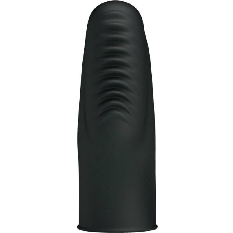 PRETTY LOVE - DEDAL DE VIBRAO PRETO STANFORD - Toys "n" Us