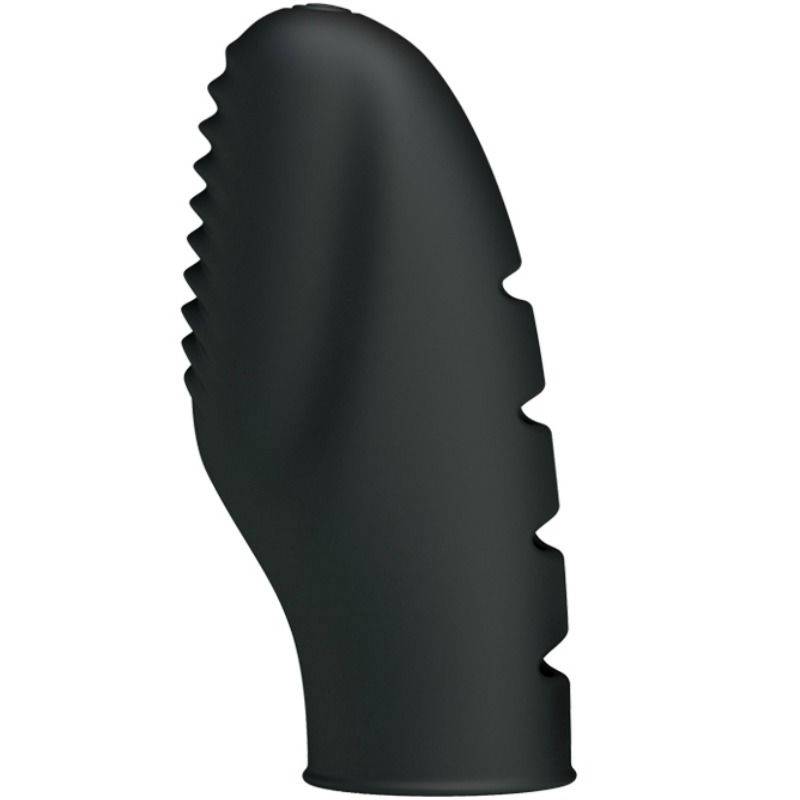 PRETTY LOVE - DEDAL DE VIBRAO PRETO STANFORD - Toys "n" Us