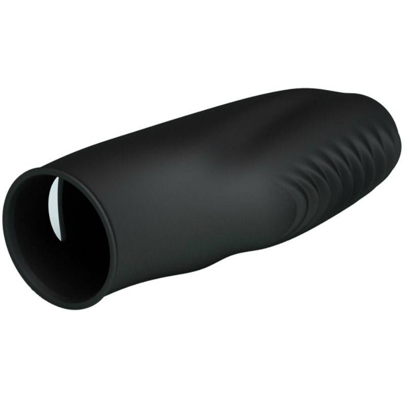 PRETTY LOVE - DEDAL DE VIBRAO PRETO STANFORD - Toys "n" Us