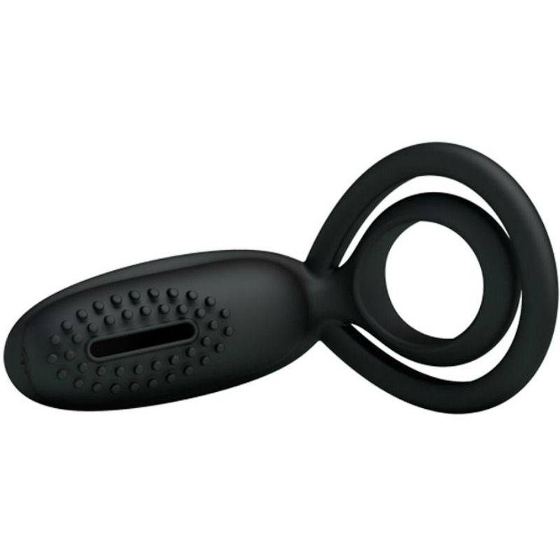 PRETTY LOVE - ESTHER ANEL VIBRADOR COM ESTIMULADOR - Toys "n" Us