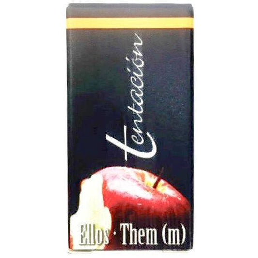 TENTACION - ELIXIR DE DE FEROMÔNIOS GAY - Toys "n" Us