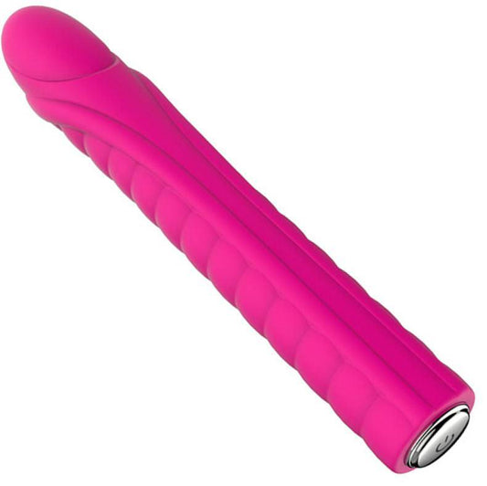 NALONE - DIXIE PODEROSO VIBRADOR ROSA - Toys "n" Us