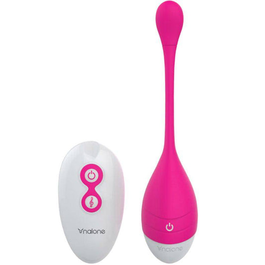 NALONE - SWEETIE CONTROLE REMOTO ROSA - Toys "n" Us