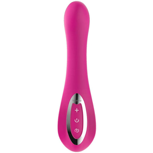 NALONE - VIBRADOR ROSA TOUCH SYSTEM - Toys "n" Us