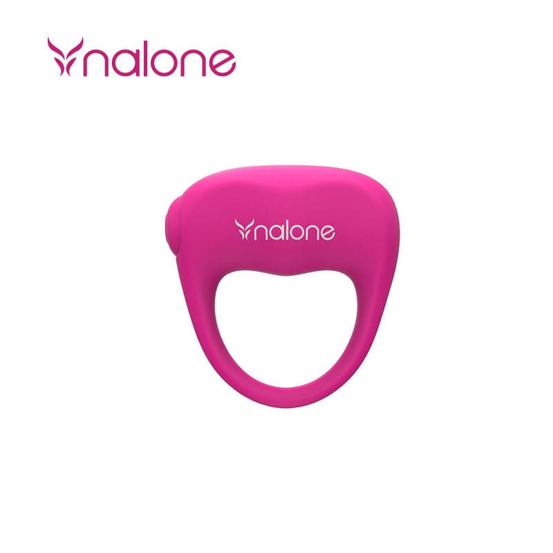 NALONE - ANEL VIBRANTE ROSA VIBRATING LOVE - Toys "n" Us