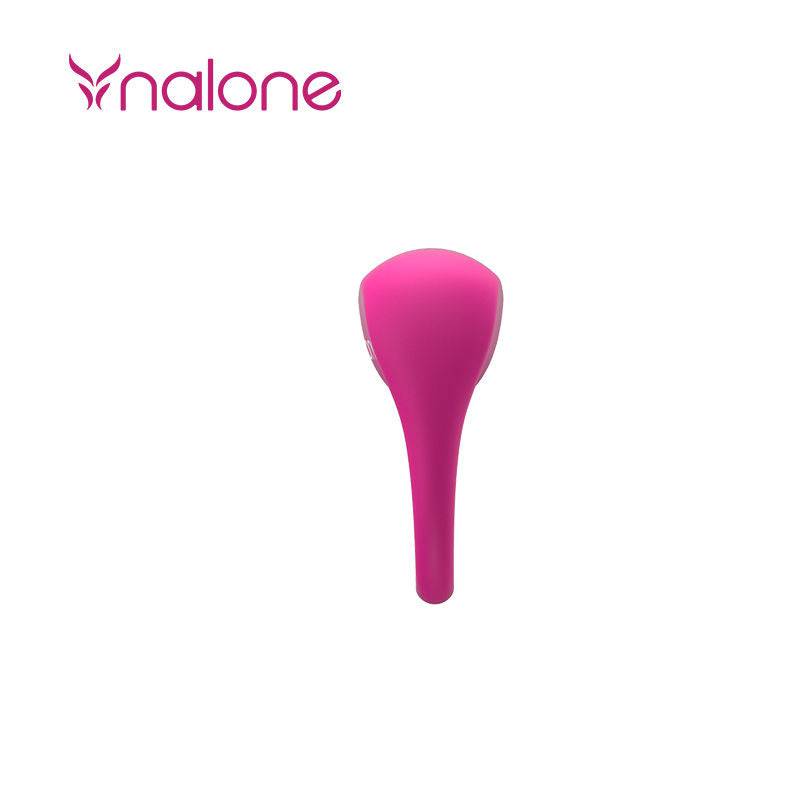 NALONE - ANEL VIBRANTE ROSA VIBRATING LOVE - Toys "n" Us