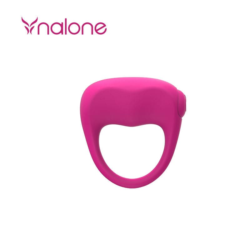 NALONE - ANEL VIBRANTE ROSA VIBRATING LOVE - Toys "n" Us