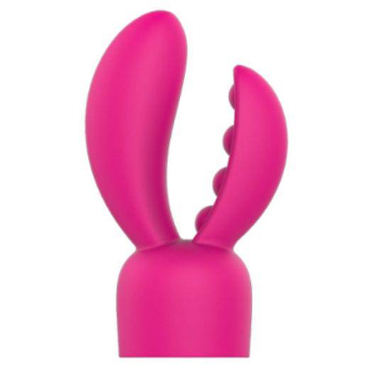 NALONE - CABEA ESTIMULANTE RIPPLE ELECTRO & ROCK - Toys "n" Us