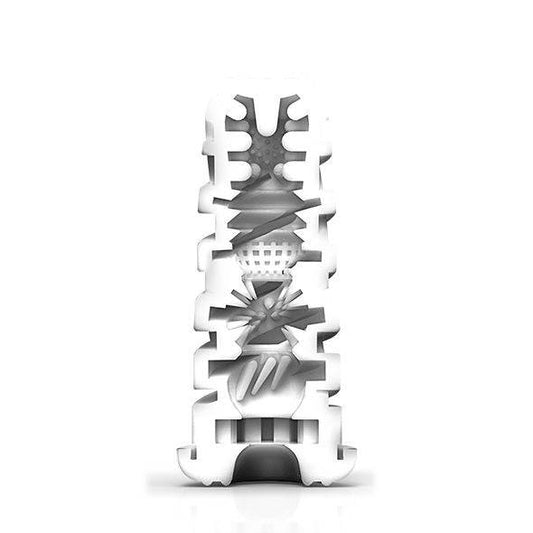 TENGA - AIR-TECH TWIST COPO DE VCUO REUTILIZVEL RIPPLE - Toys "n" Us