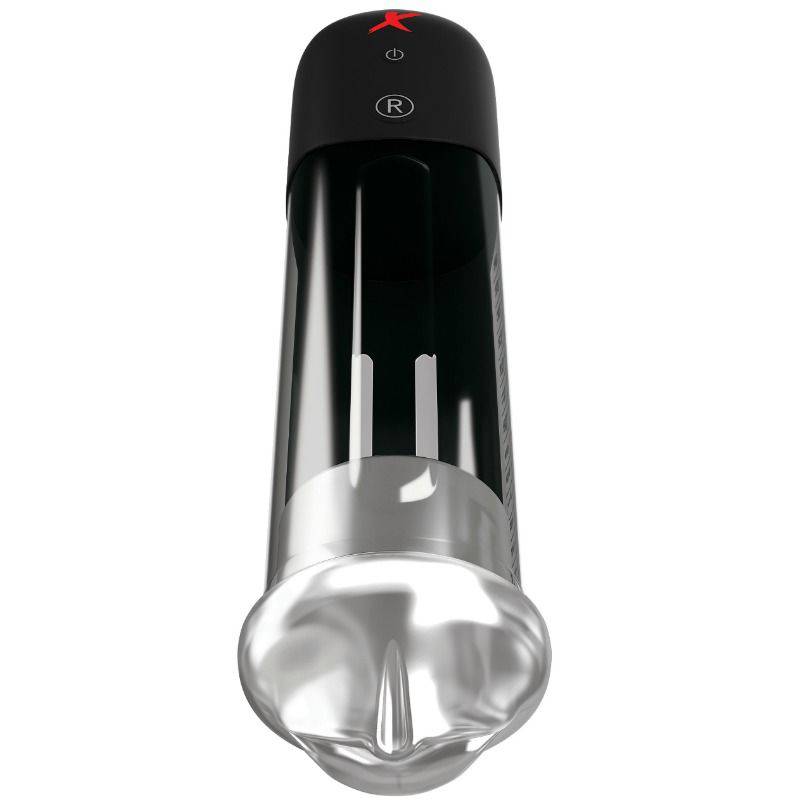 PDX ELITE - BOMBA DE ENERGIA BOQUETE - Toys "n" Us