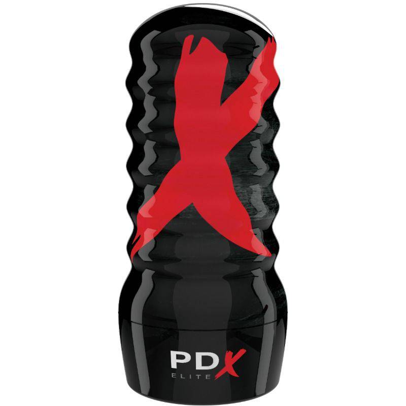 PDX ELITE - KIT DE EXPLOSO ASS-GASM VAGINA DESIGN - Toys "n" Us