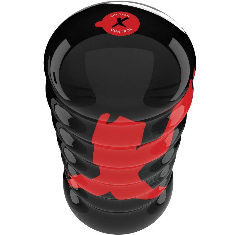PDX ELITE - KIT DE EXPLOSO ASS-GASM VAGINA DESIGN - Toys "n" Us