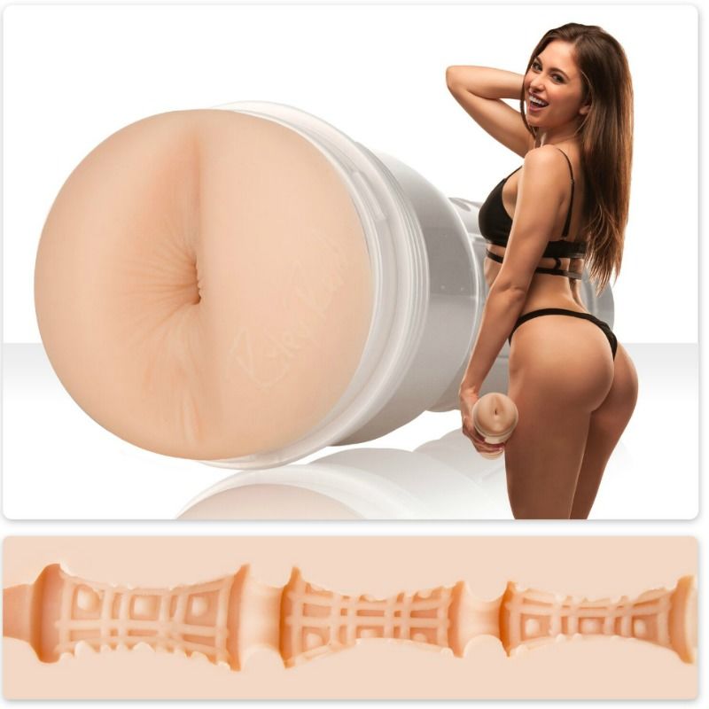 GAROTAS FLESHLIGHT - RILEY REID ANO