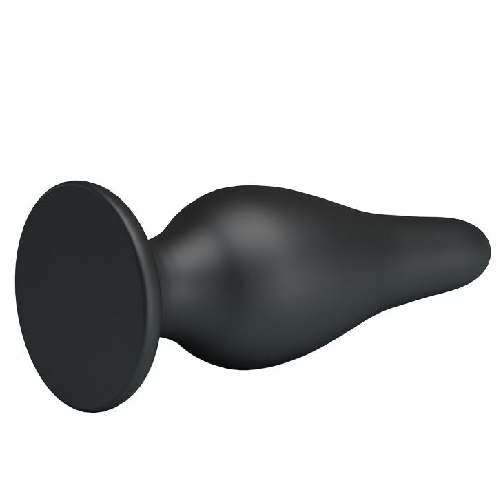 PRETTY LOVE - PLUGUE ERGONÔMICO DE SILICONE 15,4 CM