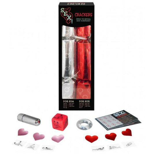 KHEPER GAMES - SEXO! BISCOITOS - Toys "n" Us