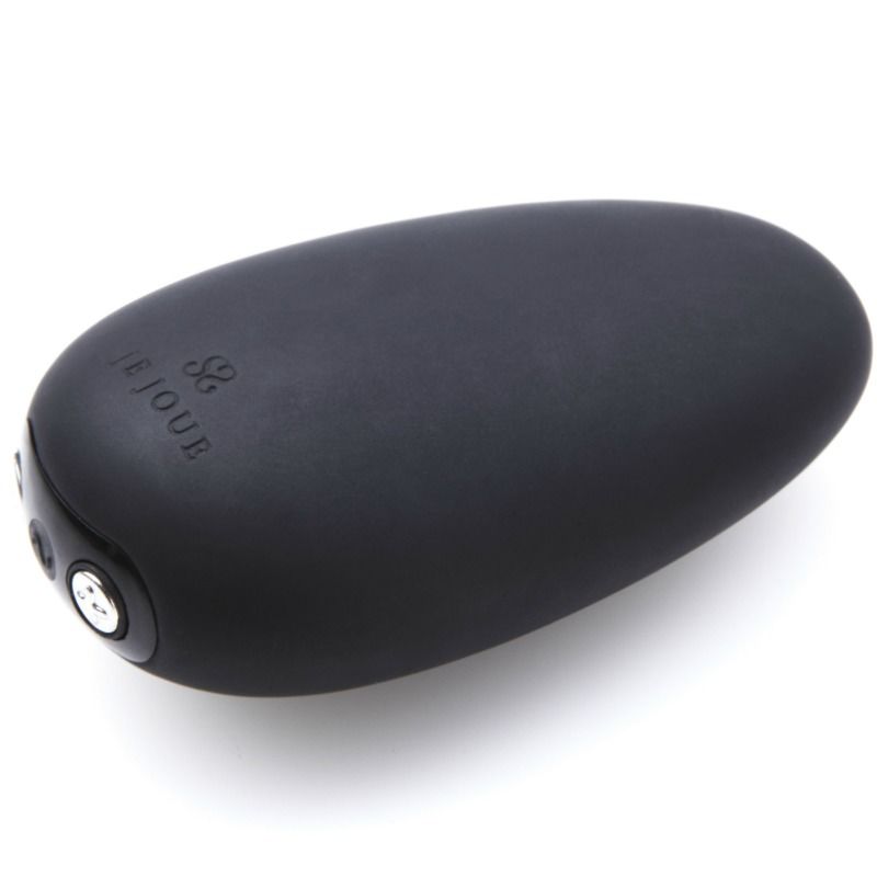 JE JOUE - MASSAGER VIBRANTE PRETO