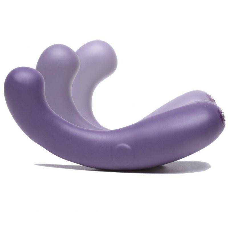 JE JOUE - ESTIMULADOR G-KII ROXO - Toys "n" Us