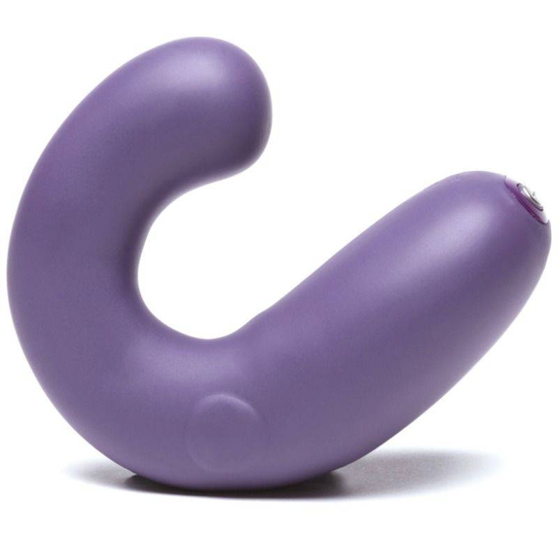 JE JOUE - ESTIMULADOR G-KII ROXO - Toys "n" Us