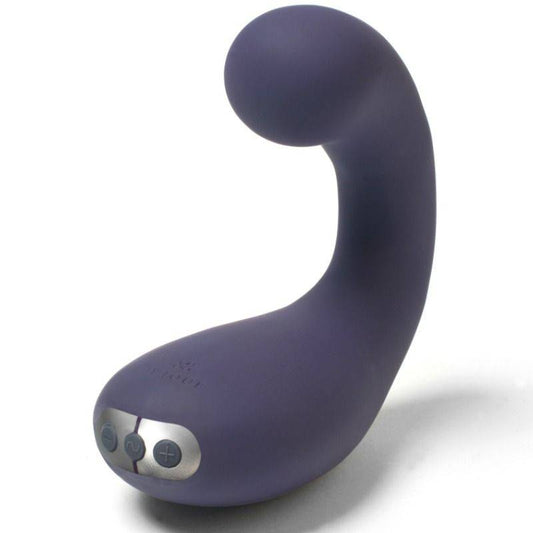 JE JOUE - ESTIMULADOR G-KII ROXO - Toys "n" Us