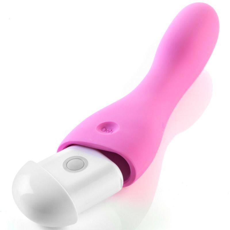 JE JOUE - OOH BY SUBSTITUIO DO ESTIMULADOR ROSA - Toys "n" Us