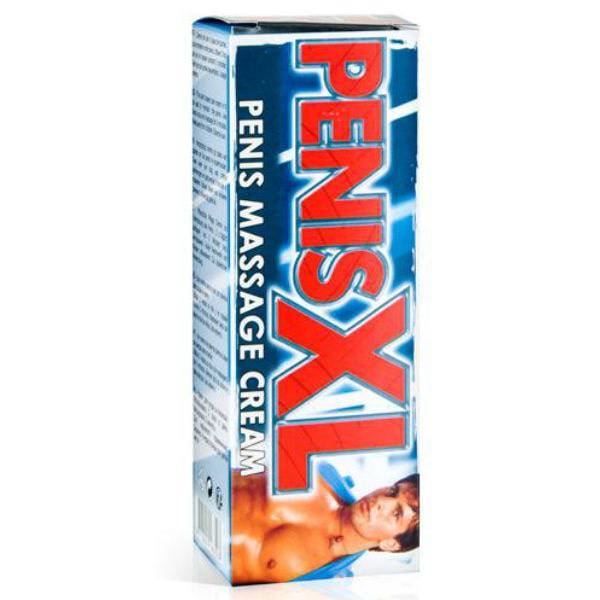 RUF - CREME RUF PENIS XL 50ML - Toys "n" Us