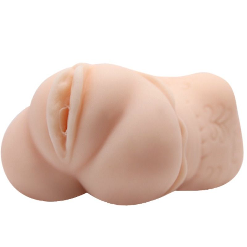 CRAZY BULL - MASTURBADOR DE PELE DE ÁGUA VAGINA MODELO 2