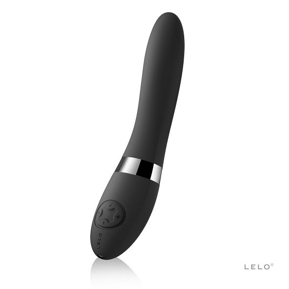 LELO - ELISE 2 VIBRADOR PRETO