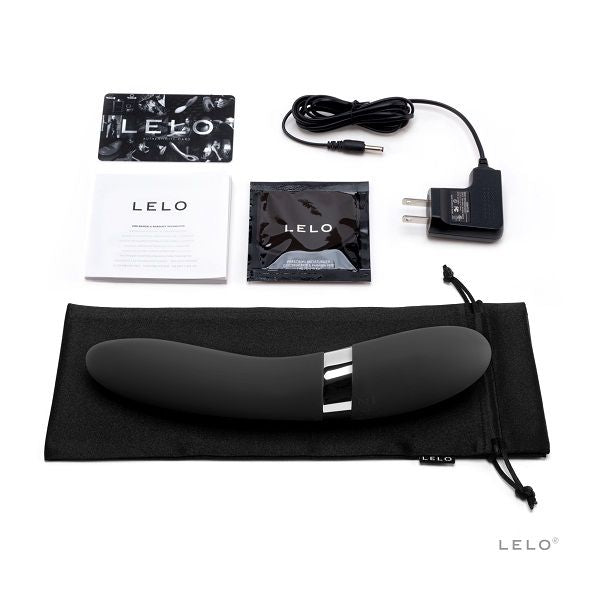 LELO - ELISE 2 VIBRADOR PRETO