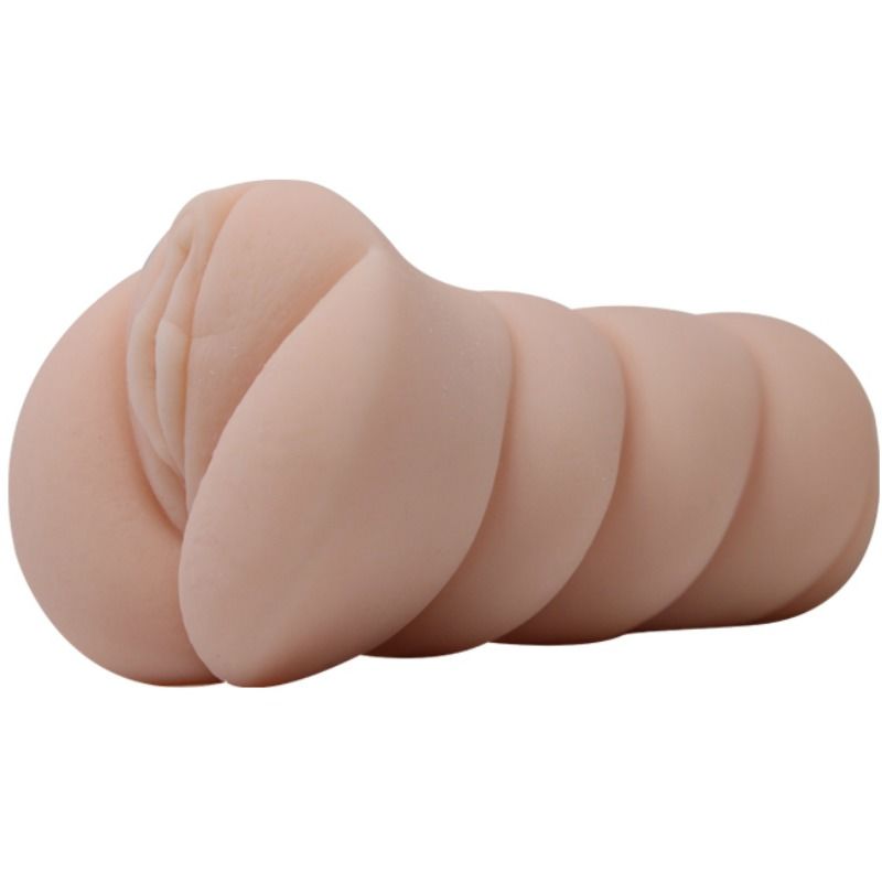 CRAZY BULL - MASTURBADOR DE PELE DE ÁGUA VAGINA MODELO 3