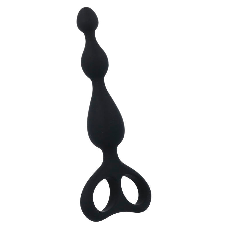 INTENSO - ANAL PRETO DANTI