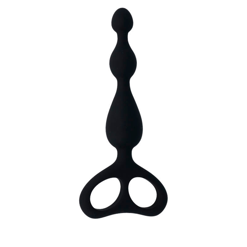 INTENSO - ANAL PRETO DANTI
