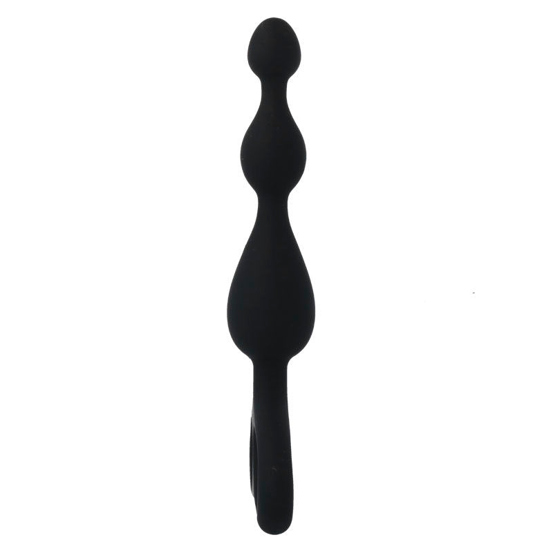 INTENSO - ANAL PRETO DANTI