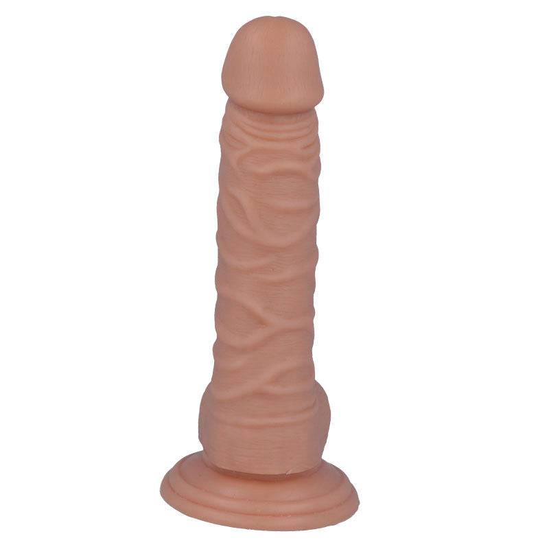 MR INTENSE - 7 REALISTIC PENIS 17.1 CM -O- 2.9 CM - Toys "n" Us