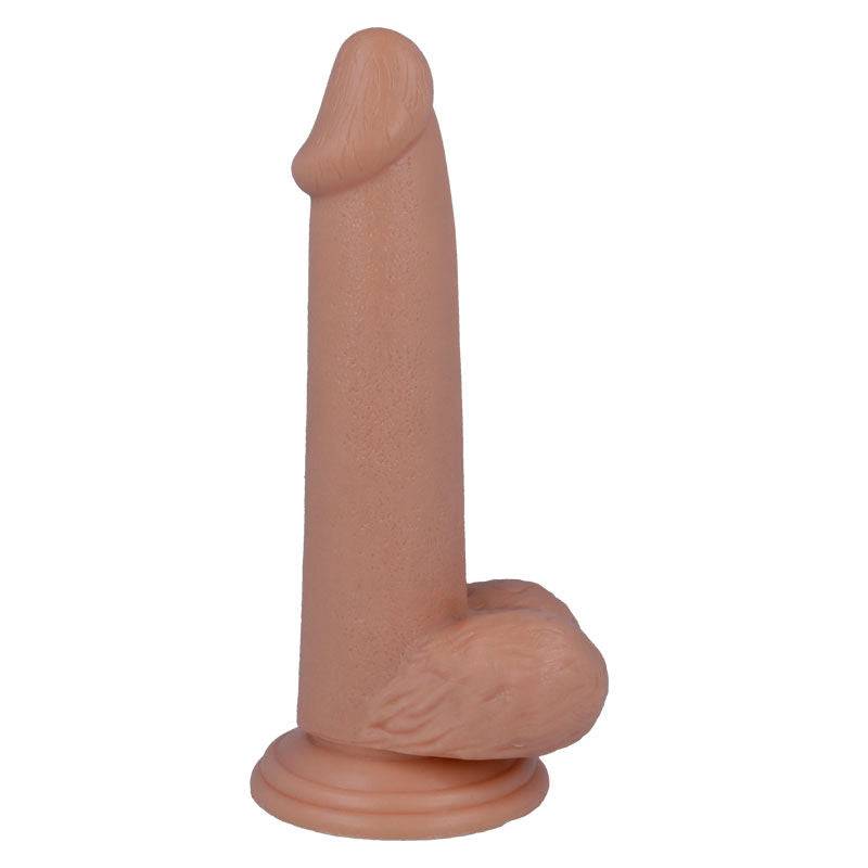 MR INTENSE - 10 REALISTIC PENIS 18 CM -O- 3.4 CM - Toys "n" Us