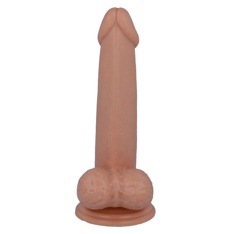MR INTENSE - 10 REALISTIC PENIS 18 CM -O- 3.4 CM - Toys "n" Us